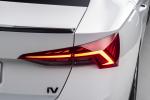 Skoda Octavia RS iV 2020 года (WW)
